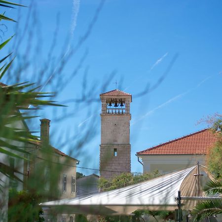 Appartamento Il Dono Del Mare - Island Iz Veli Iž Esterno foto
