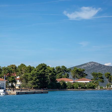 Appartamento Il Dono Del Mare - Island Iz Veli Iž Esterno foto