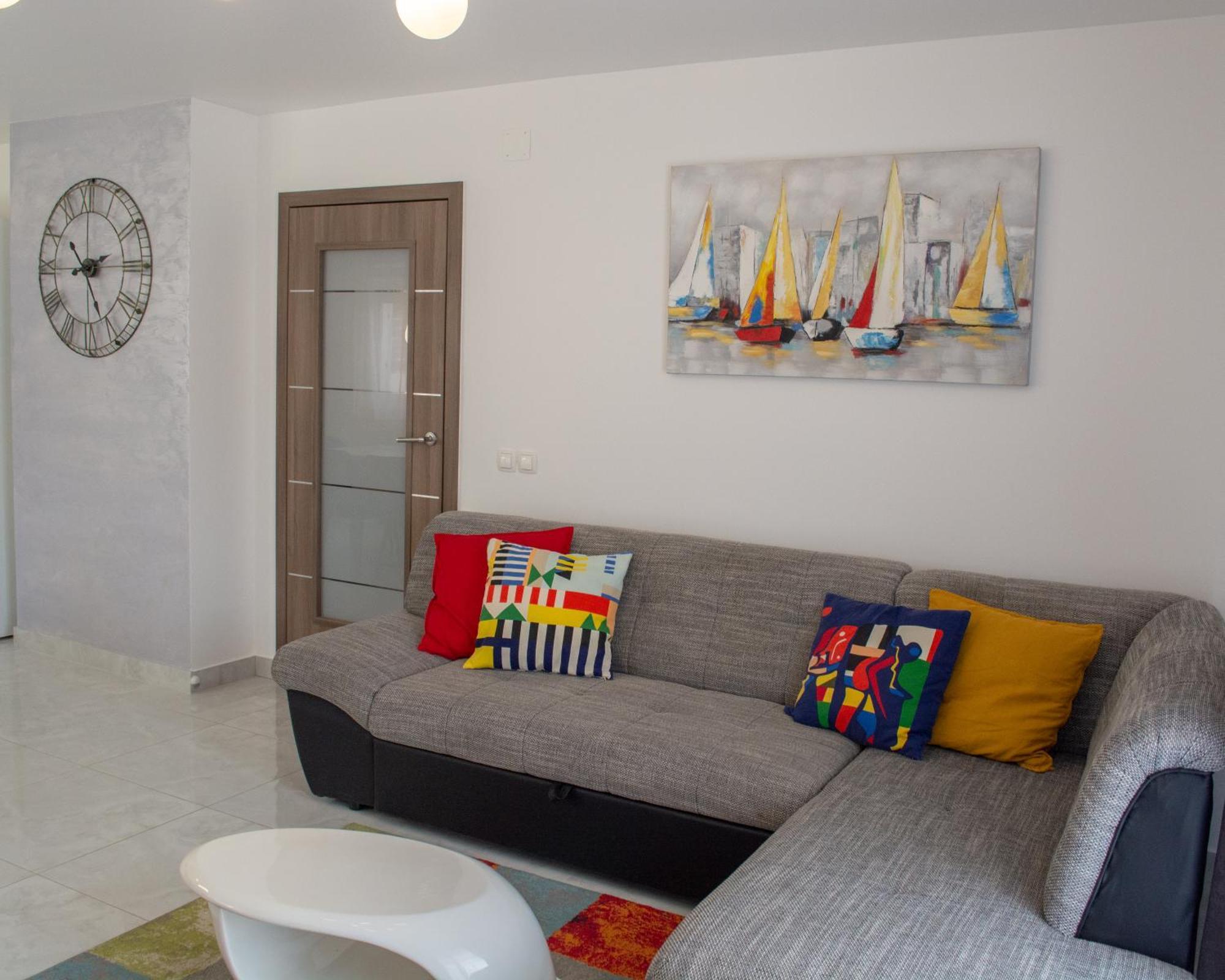 Appartamento Il Dono Del Mare - Island Iz Veli Iž Esterno foto